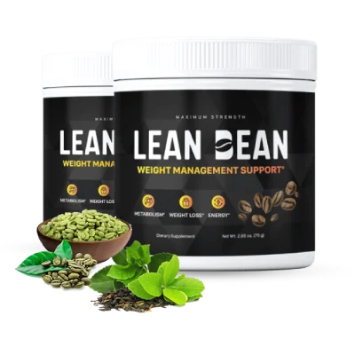 LeanBean_Official_website
